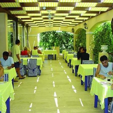 Sun Princess Hotel Marmaris Luaran gambar