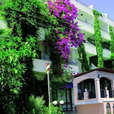 Sun Princess Hotel Marmaris Luaran gambar