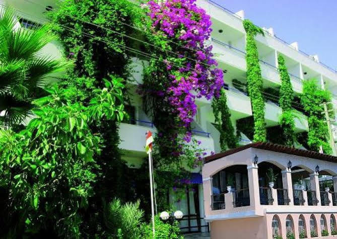 Sun Princess Hotel Marmaris Luaran gambar
